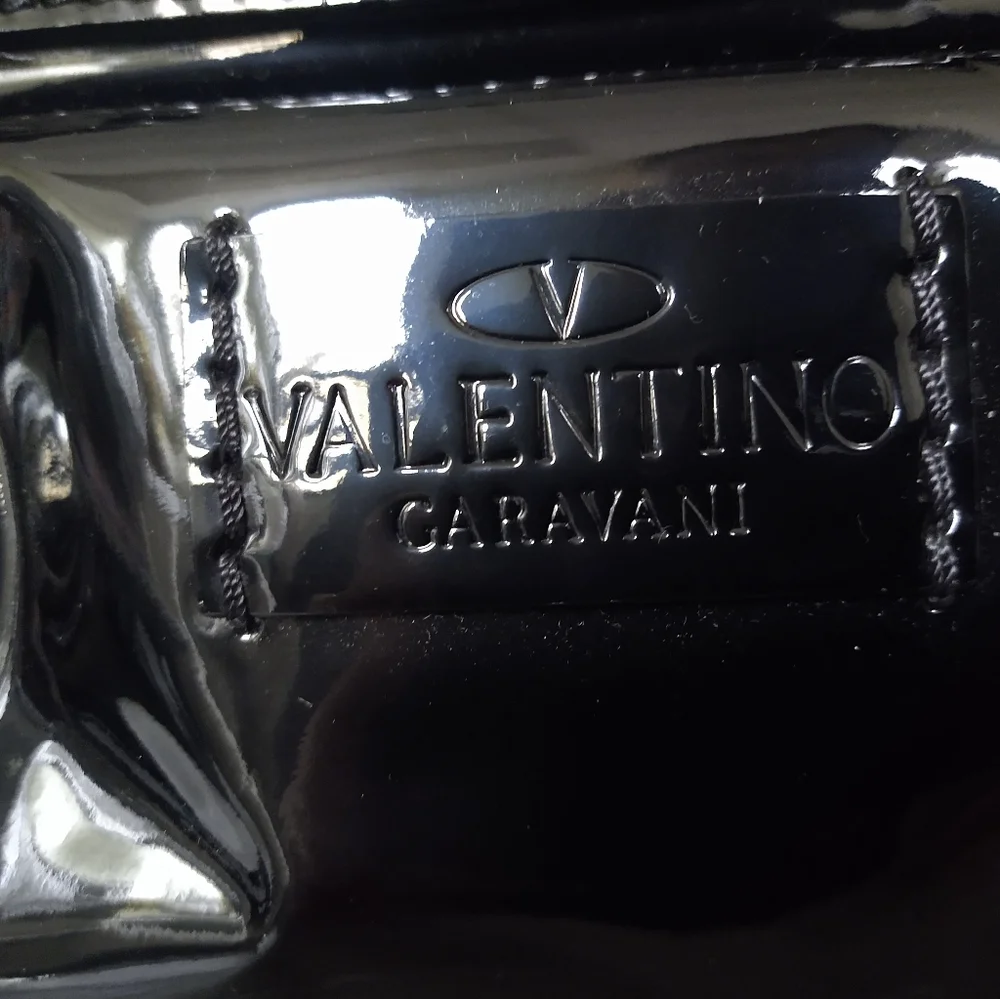VALENTINO GARAVANI - Picture 6 of 10